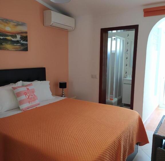 پانسیون Casa Da Praia Al