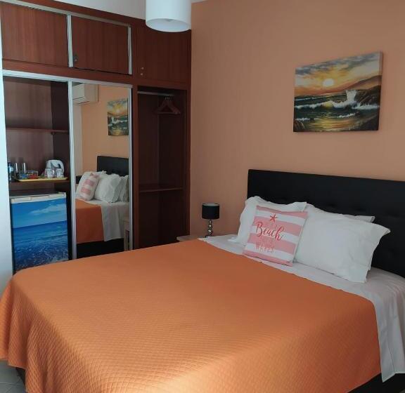 پانسیون Casa Da Praia Al