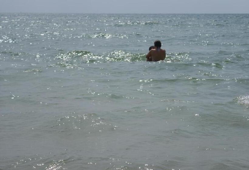 پانسیون Casa Da Praia Al