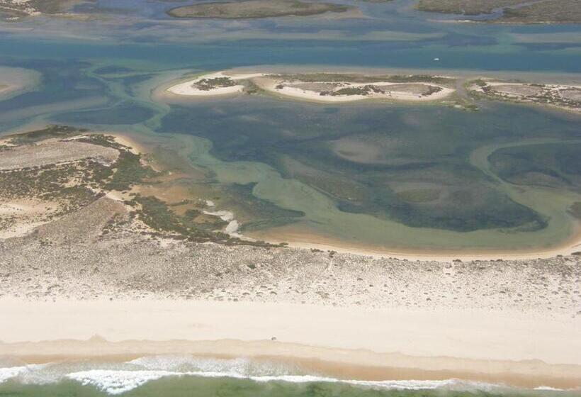 پانسیون Casa Da Praia Al