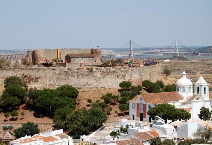 پانسیون Casa Da Praia Al