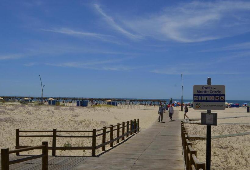 پانسیون Casa Da Praia Al