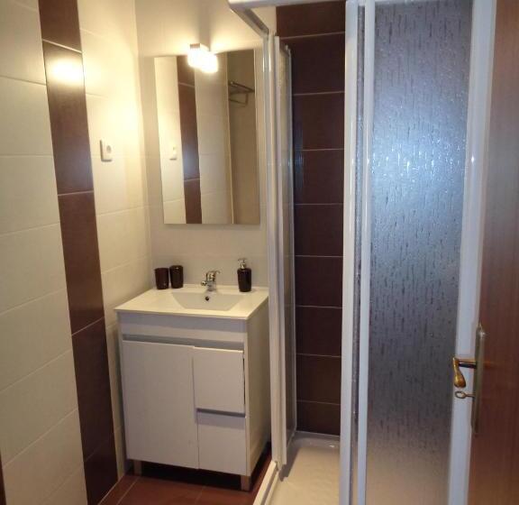 پانسیون Casa Da Praia Al