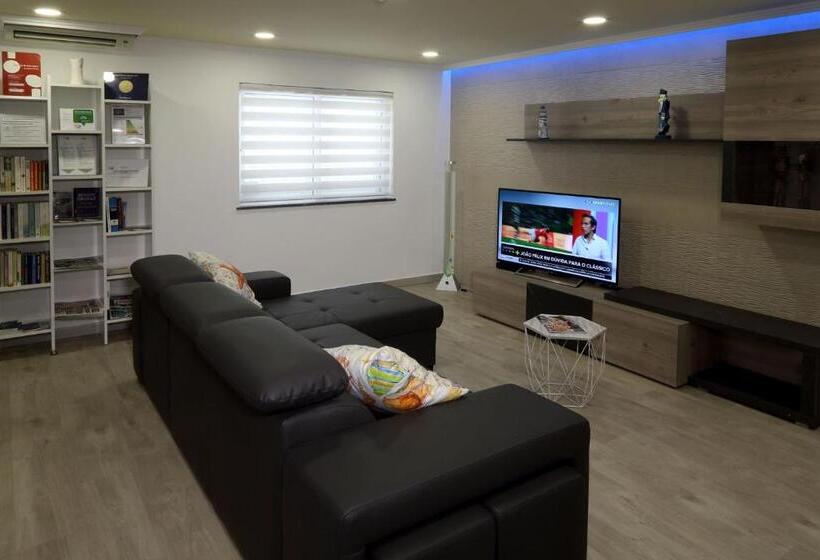 پانسیون Casa Da Praia Al