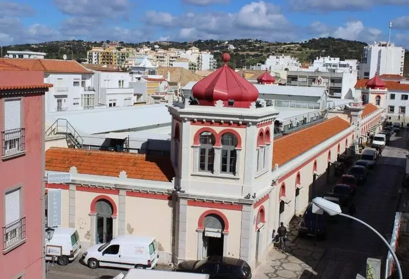 Majatalo Dom Fernando I