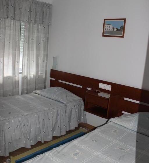 پانسیون Dom Fernando I