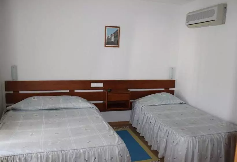 Majatalo Dom Fernando I