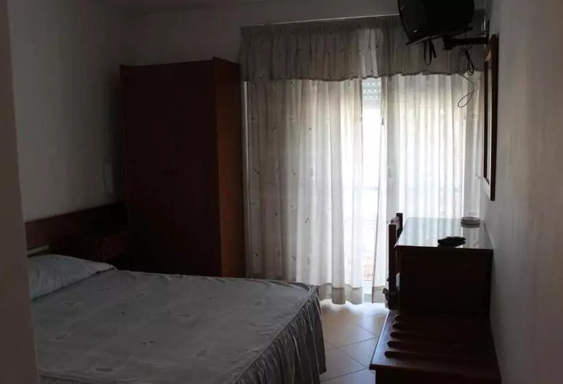 Majatalo Dom Fernando I