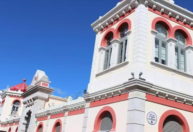 Majatalo Dom Fernando I