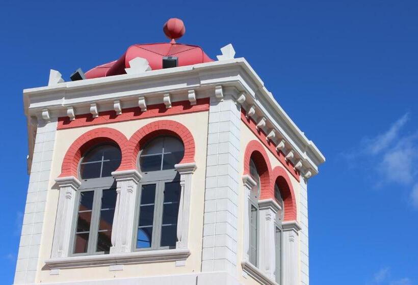 پانسیون Dom Fernando I