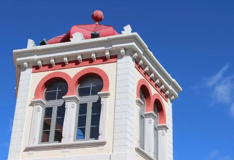 Majatalo Dom Fernando I