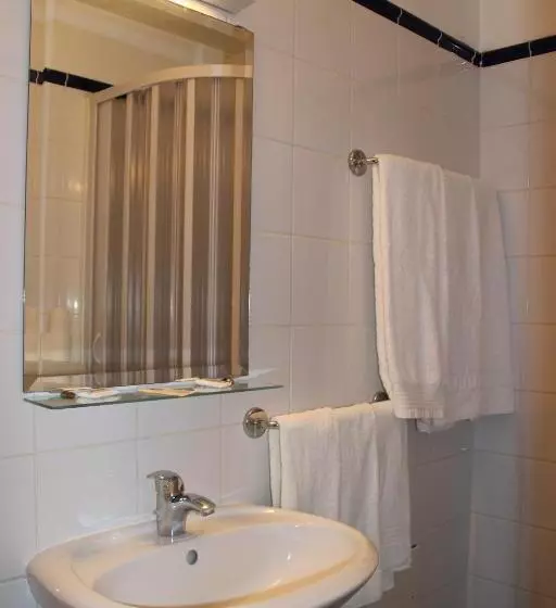 Majatalo Dom Fernando I