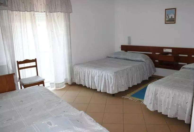 Majatalo Dom Fernando I