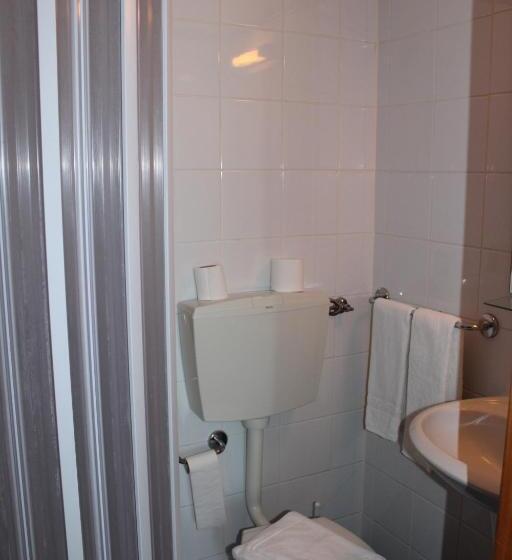 پانسیون Dom Fernando I