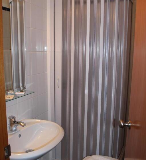 پانسیون Dom Fernando I