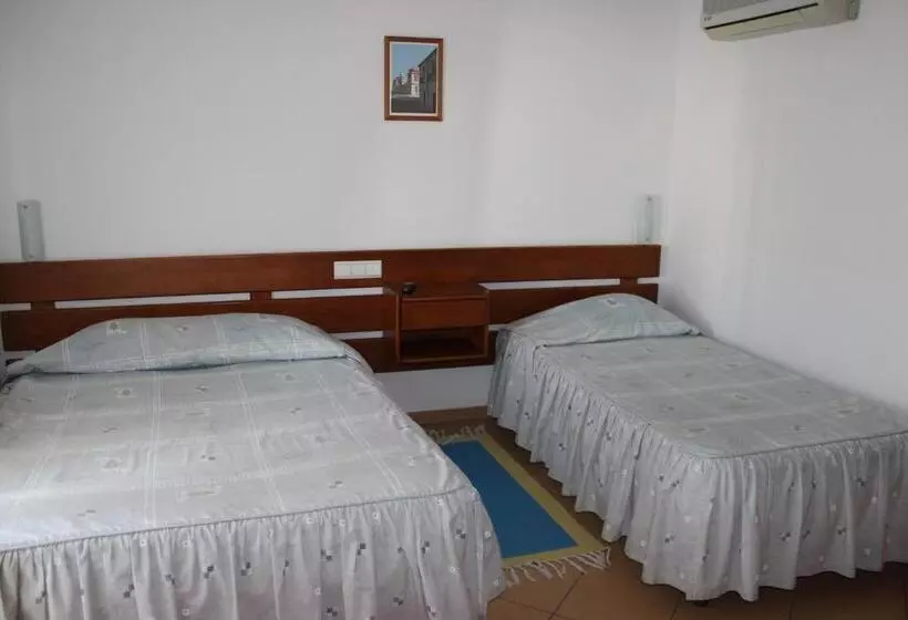 Majatalo Dom Fernando I