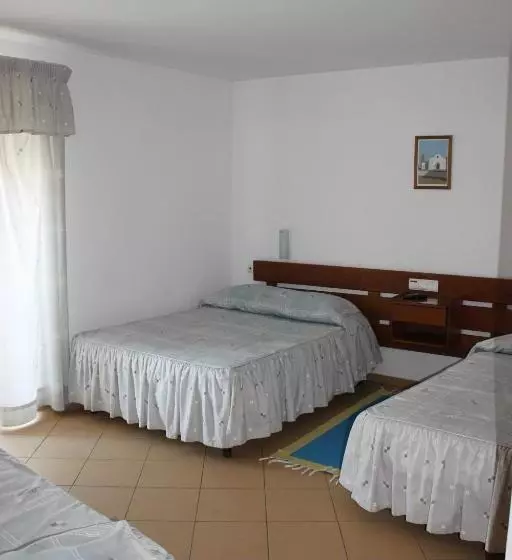 Majatalo Dom Fernando I