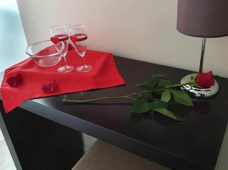 پانسیون Alojamento Local Primavera