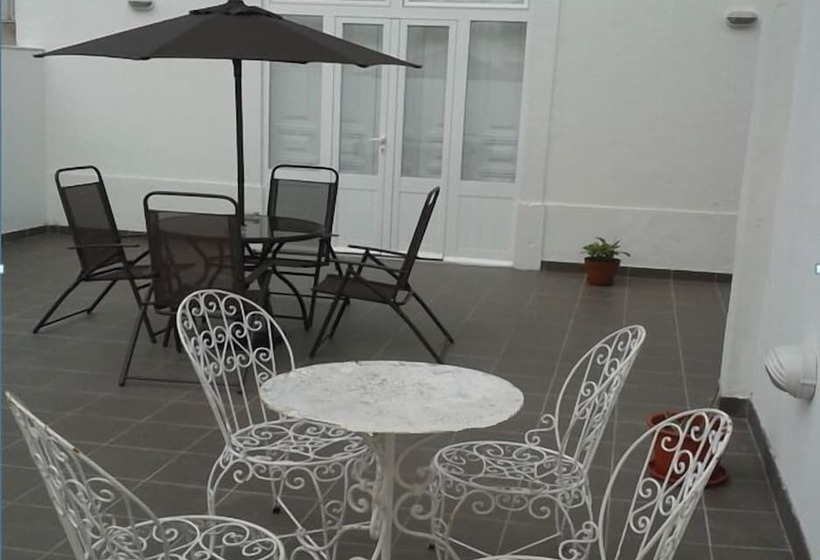 پانسیون Alojamento Local Primavera