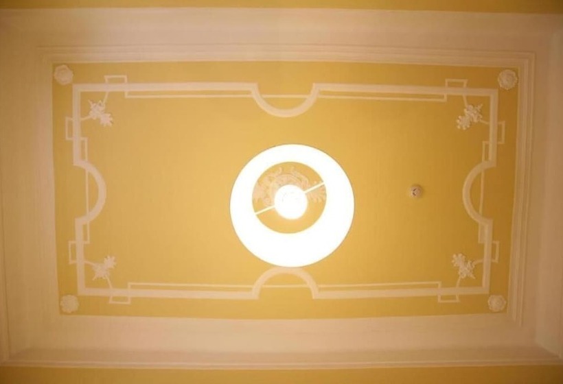 پانسیون Alojamento Local Primavera