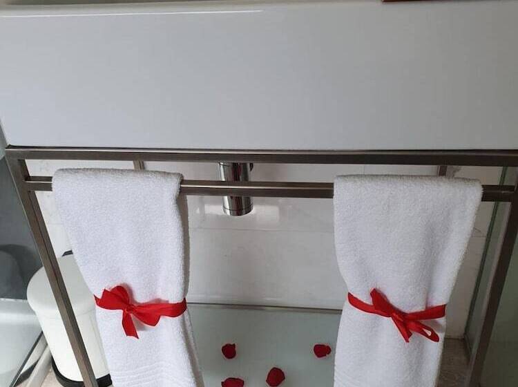 پانسیون Alojamento Local Primavera