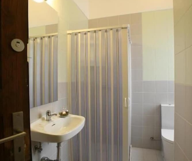 پانسیون Alojamento Local Primavera