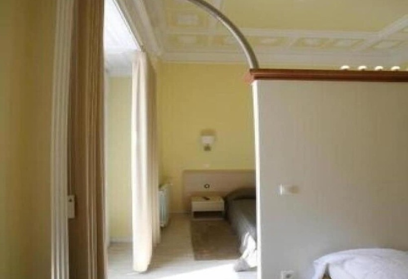 پانسیون Alojamento Local Primavera