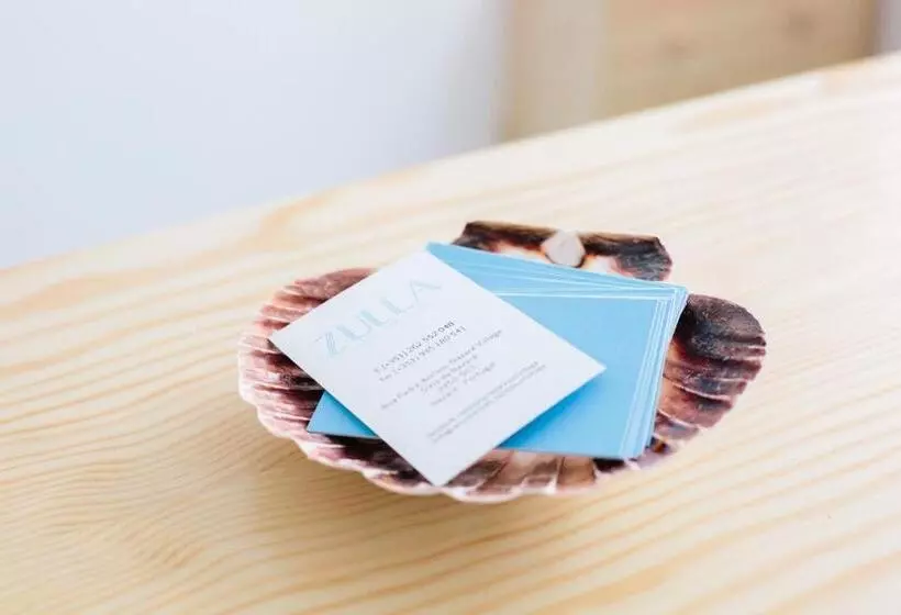 Majatalo Zulla Nazaré`s Surf Village