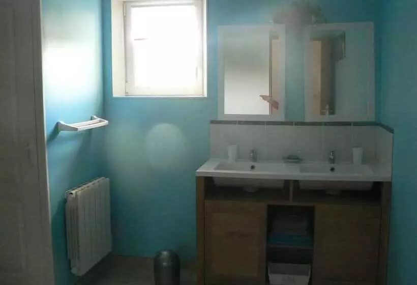 Aamiaismajoitus (B&B) Domaine Des Cigognes Chambre D'hôtes