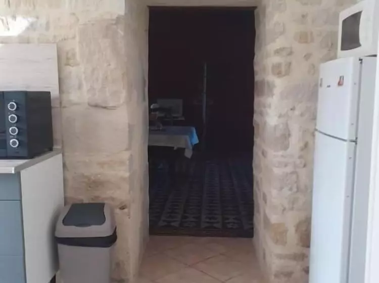 Aamiaismajoitus (B&B) Domaine Des Cigognes Chambre D'hôtes