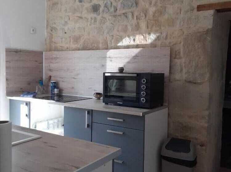 צימר Domaine Des Cigognes Chambre D'hôtes