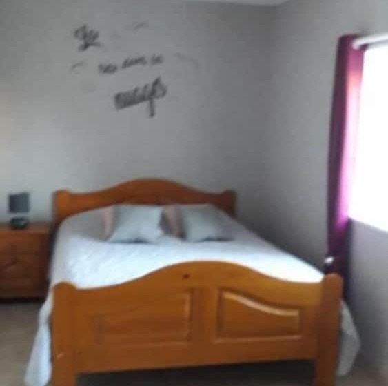 צימר Domaine Des Cigognes Chambre D'hôtes