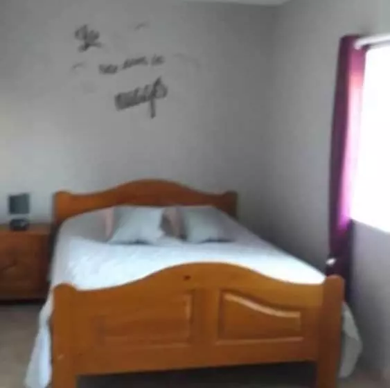 Aamiaismajoitus (B&B) Domaine Des Cigognes Chambre D'hôtes