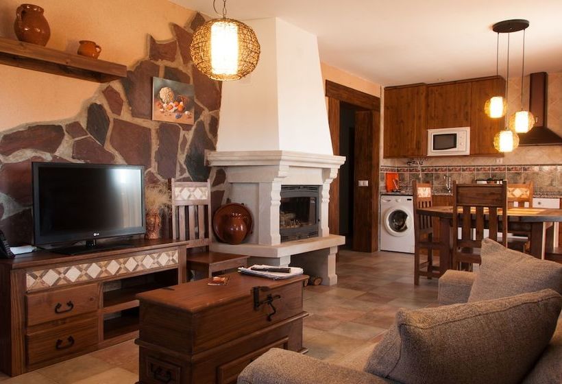 Casa Rural La Dueña