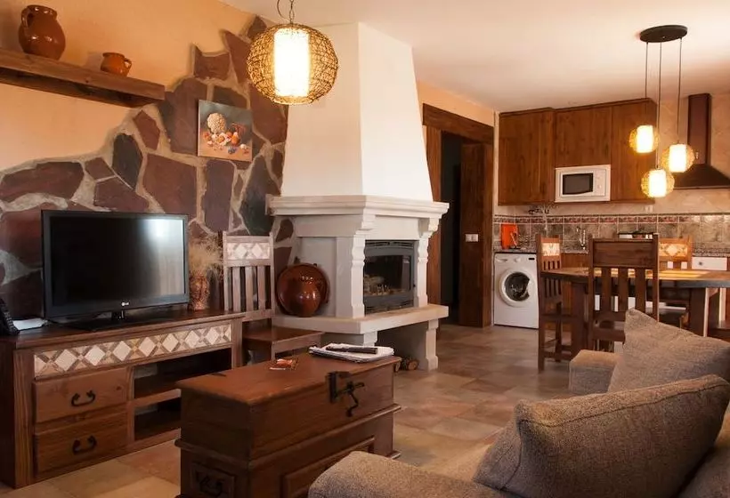Casa Rural La Dueña