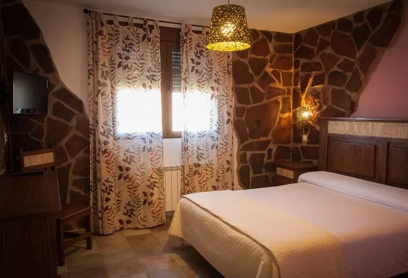 Casa Rural La Dueña