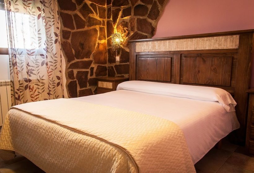 Casa Rural La Dueña
