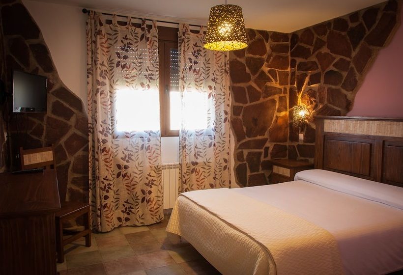 Casa Rural La Dueña