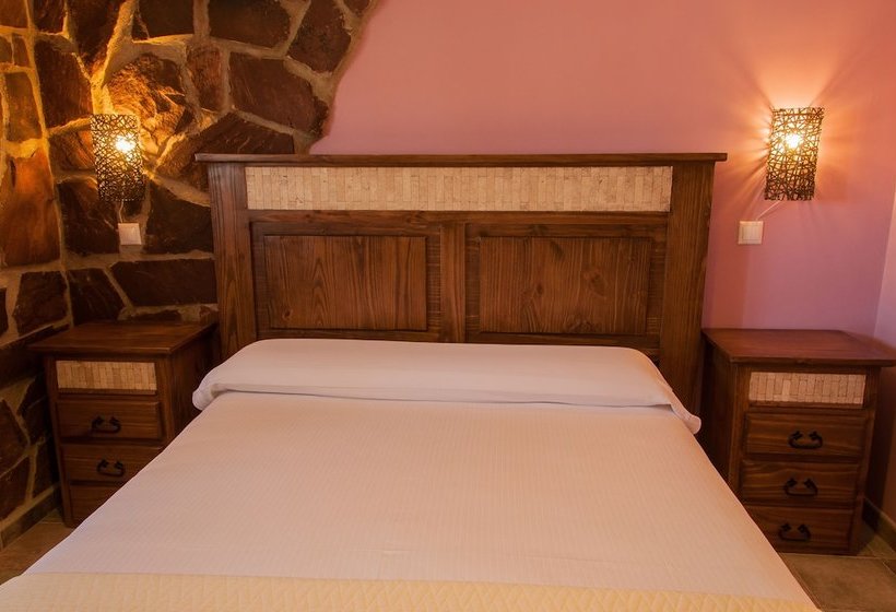 Casa Rural La Dueña