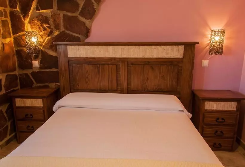 Casa Rural La Dueña