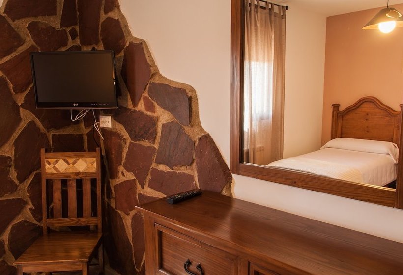 Casa Rural La Dueña