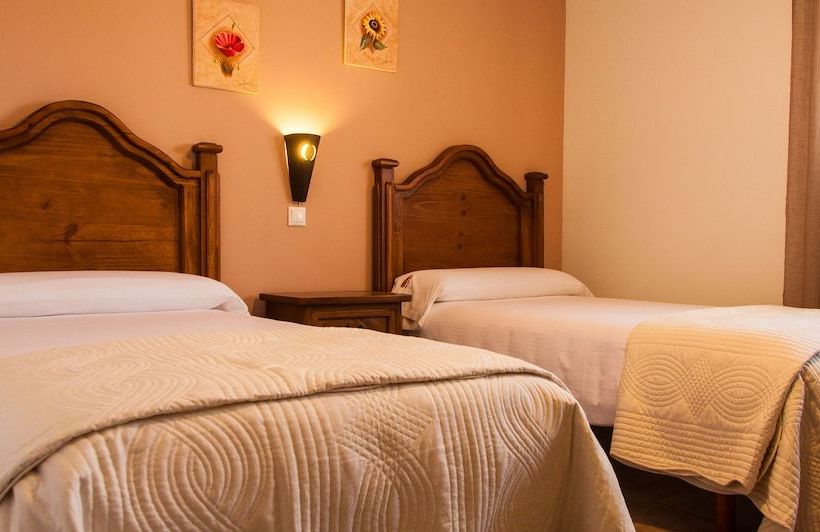 Casa Rural La Dueña