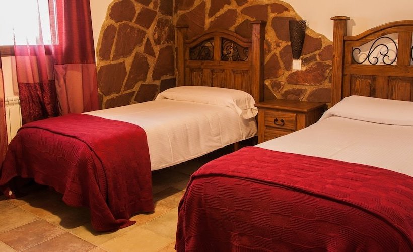 Casa Rural La Dueña