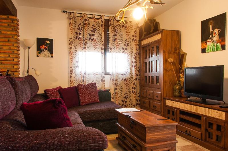 Casa Rural La Dueña