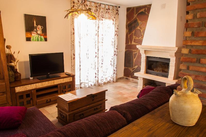 Casa Rural La Dueña