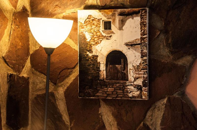 Casa Rural La Dueña