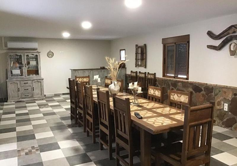 Casa Rural La Dueña