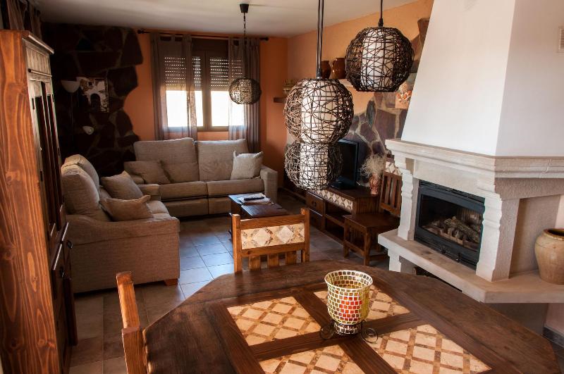 Casa Rural La Dueña