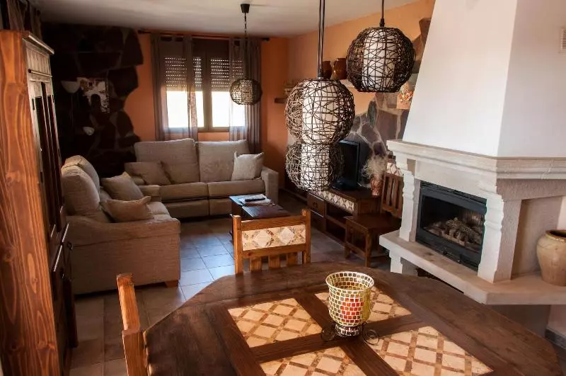 Casa Rural La Dueña