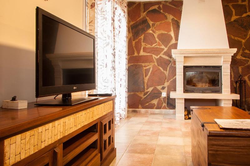 Casa Rural La Dueña